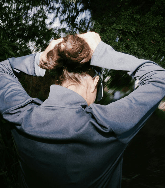 Energise Long Black
