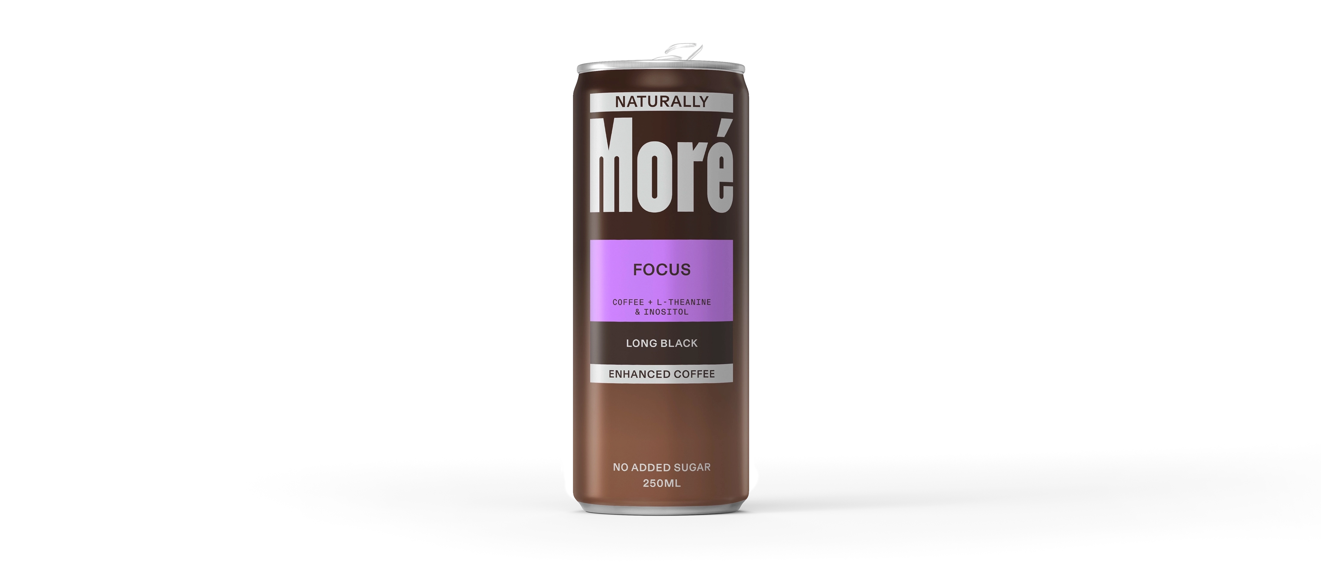 Focus Long Black