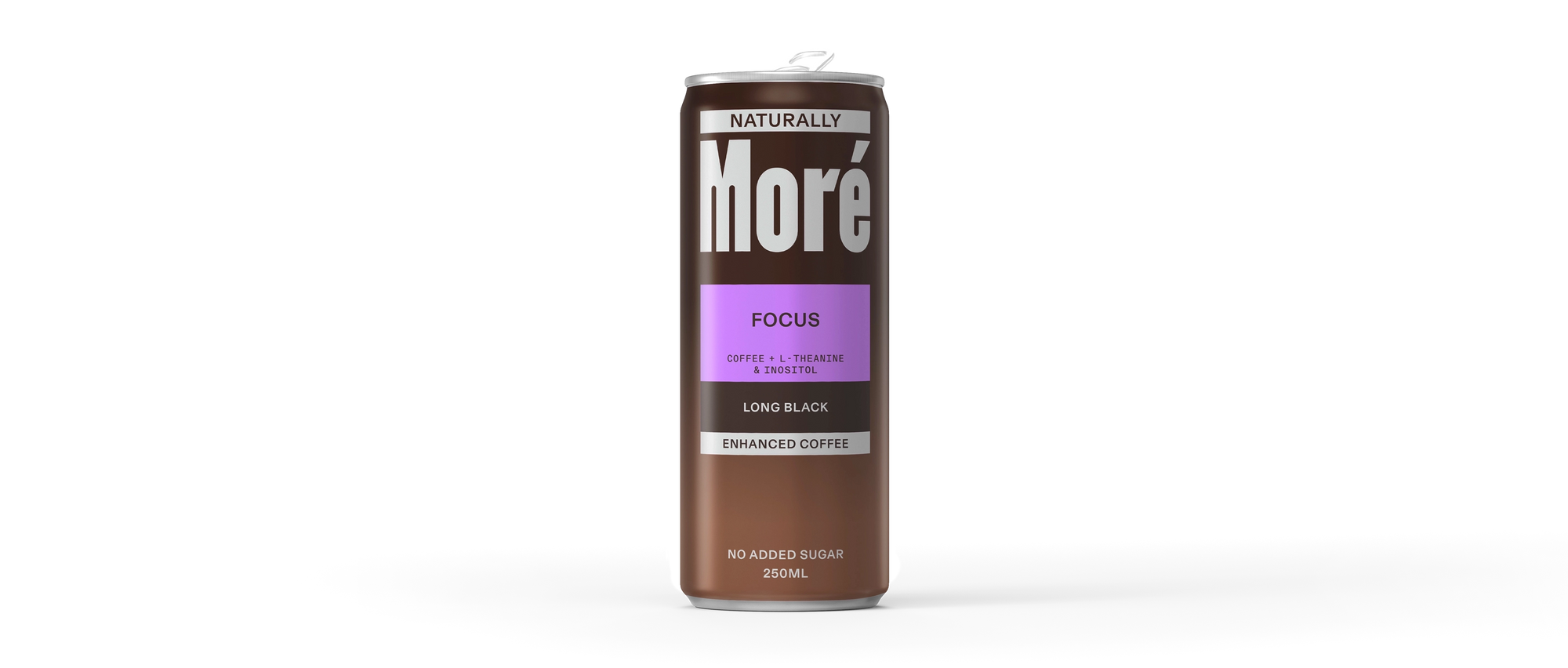 Focus Long Black