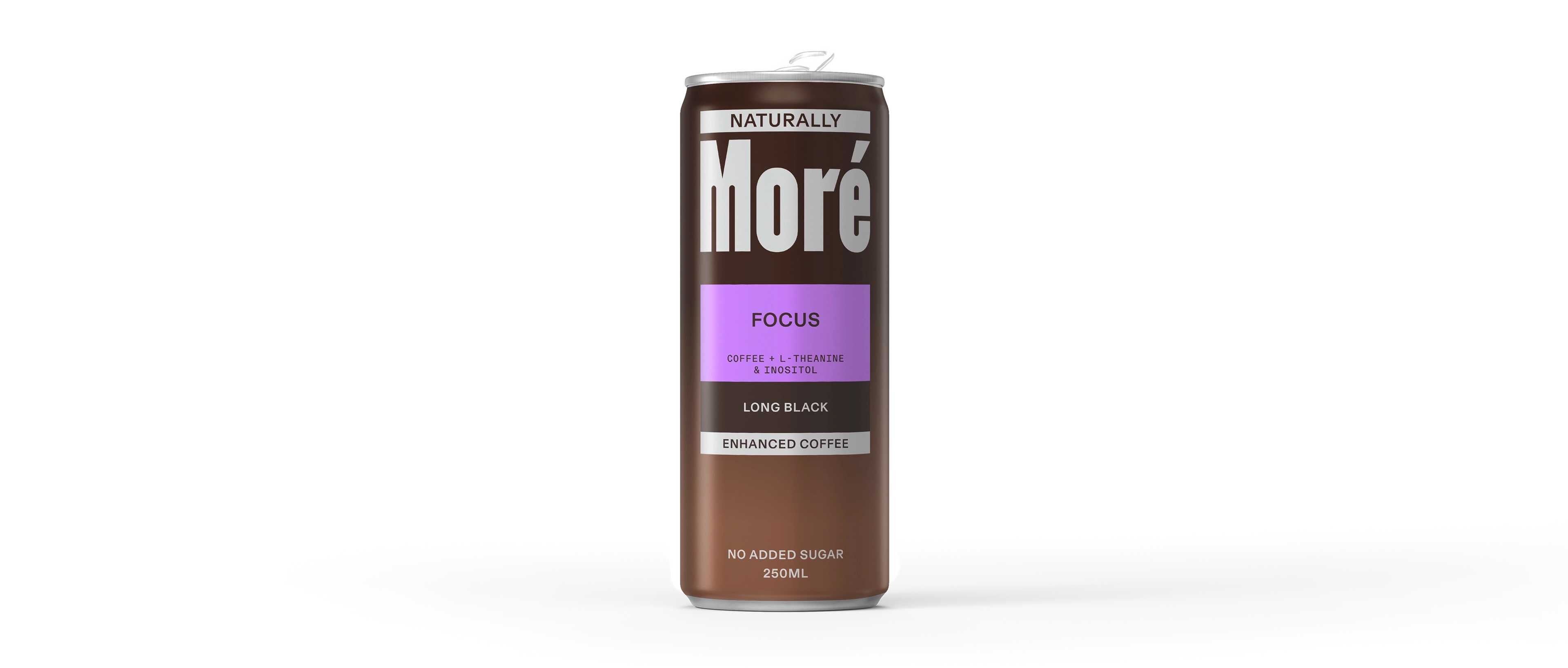 Focus Long Black