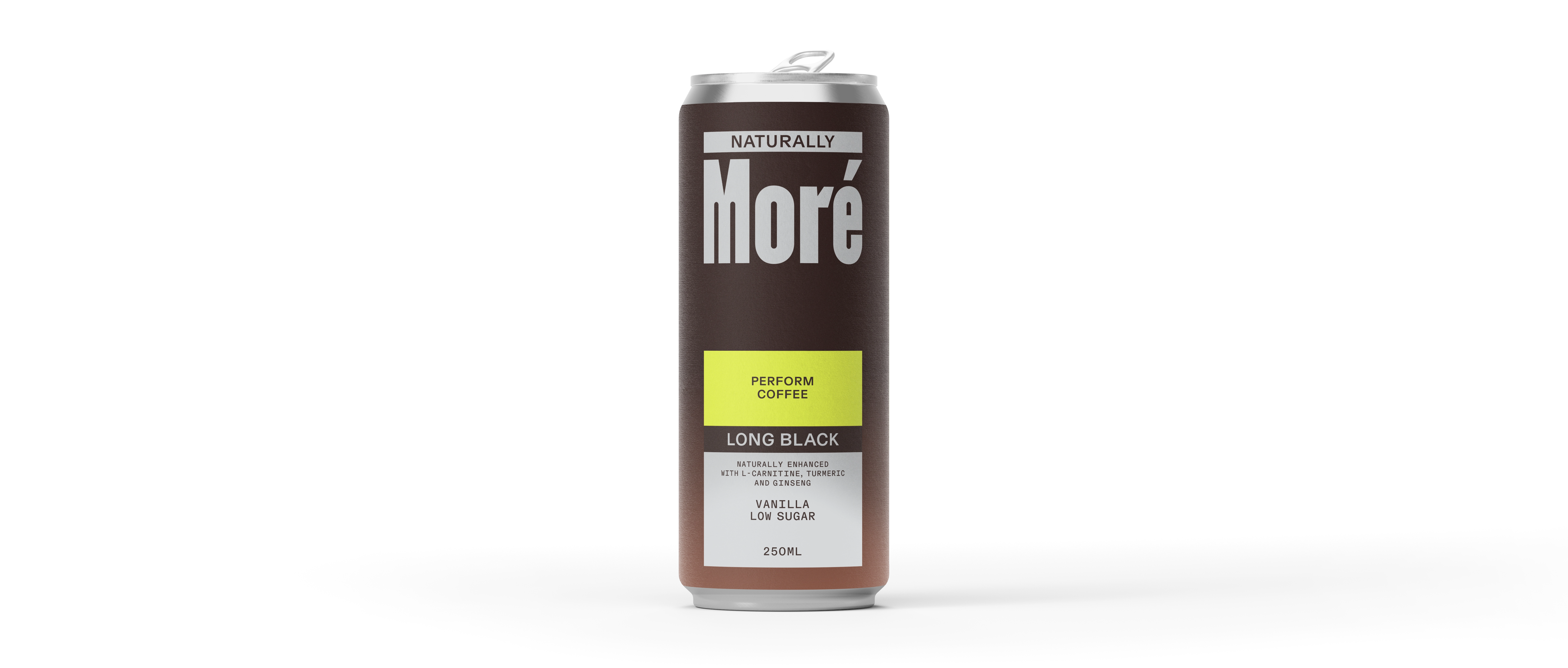 Perform Long Black