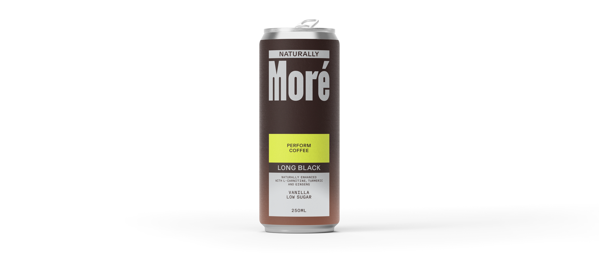 Perform Long Black