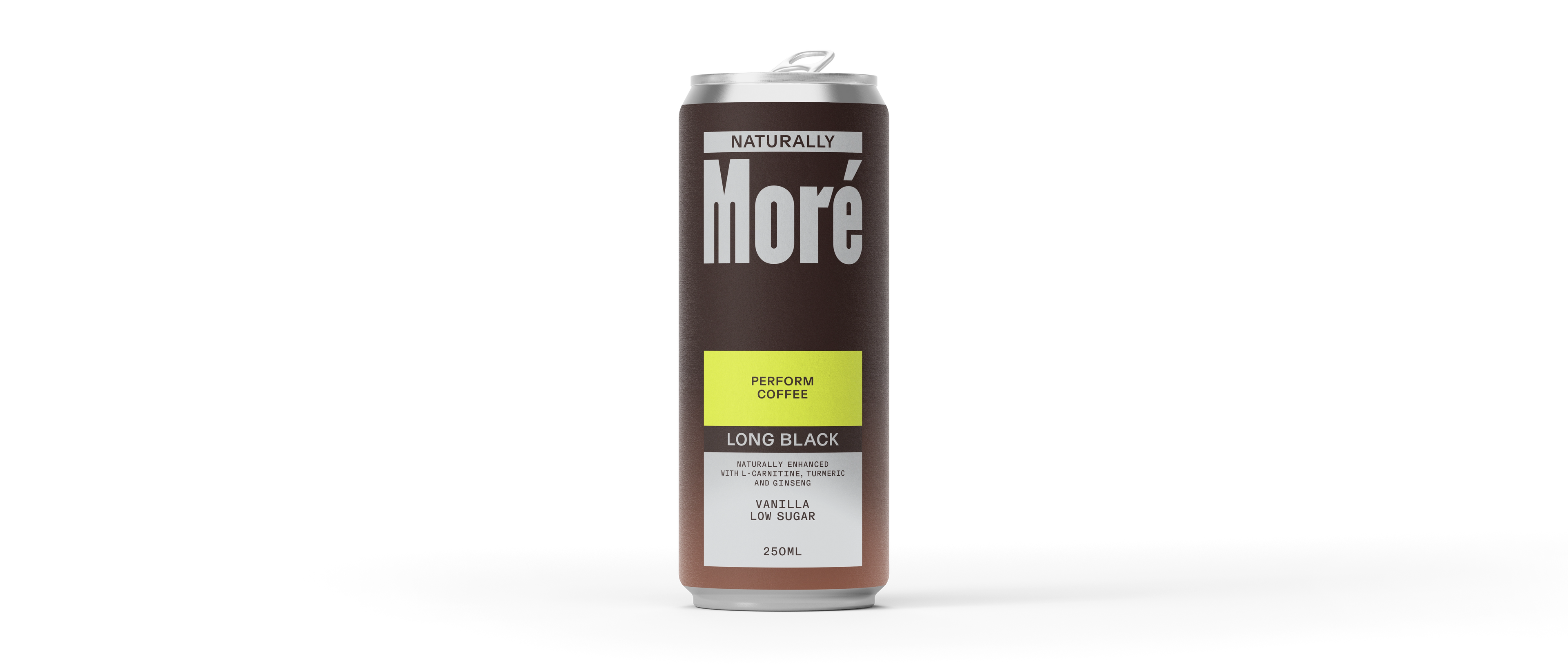 Perform Long Black